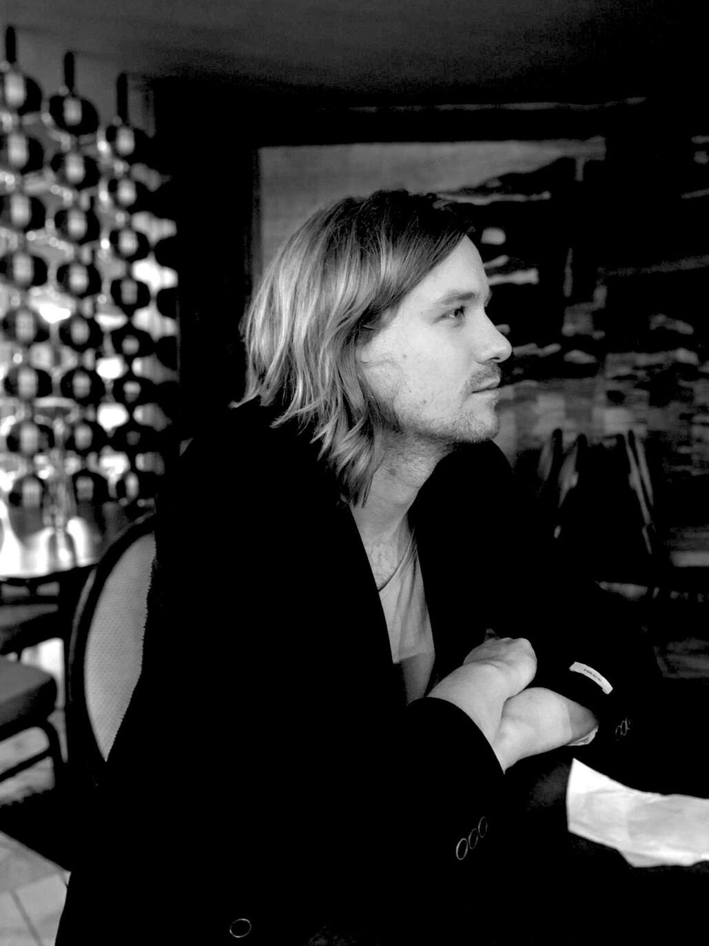 Alastair White, Composer and Writer